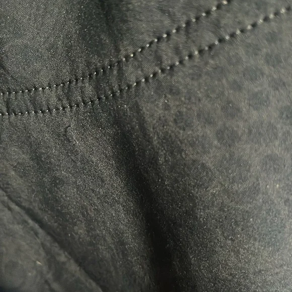 Women’s XL The Northface jacket blue - Picture 3 of 10